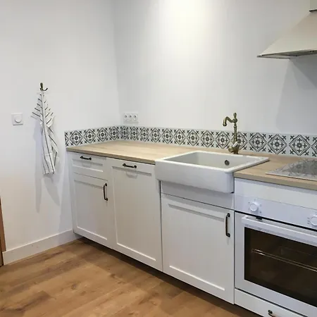 Petit Caprice - Piscine Privee Au Calme Dans Jardin Arbore