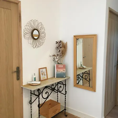 Сasa de vacaciones Petit Caprice - Piscine Privée Au Calme Dans Jardin Arboré