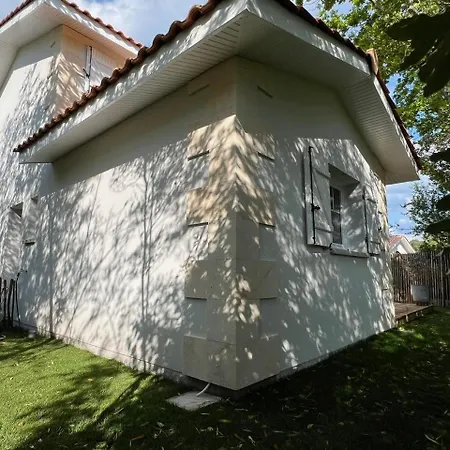 Petit Caprice - Piscine Privée Au Calme Dans Jardin Arboré * Lanton