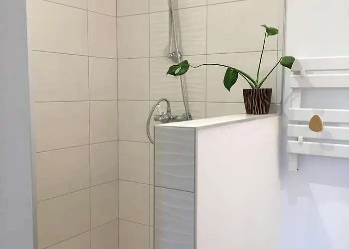 Feriehus Petit Caprice - Piscine Privee Au Calme Dans Jardin Arbore Lanton